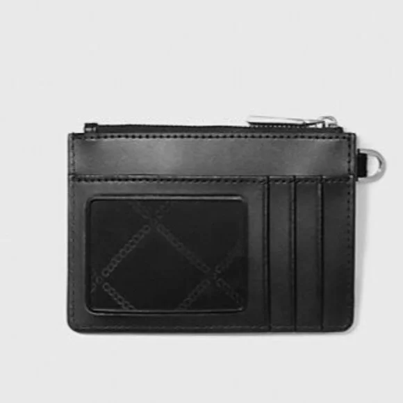 Michael Kors Zebra Print Wallet Like New - Picture 8 of 8